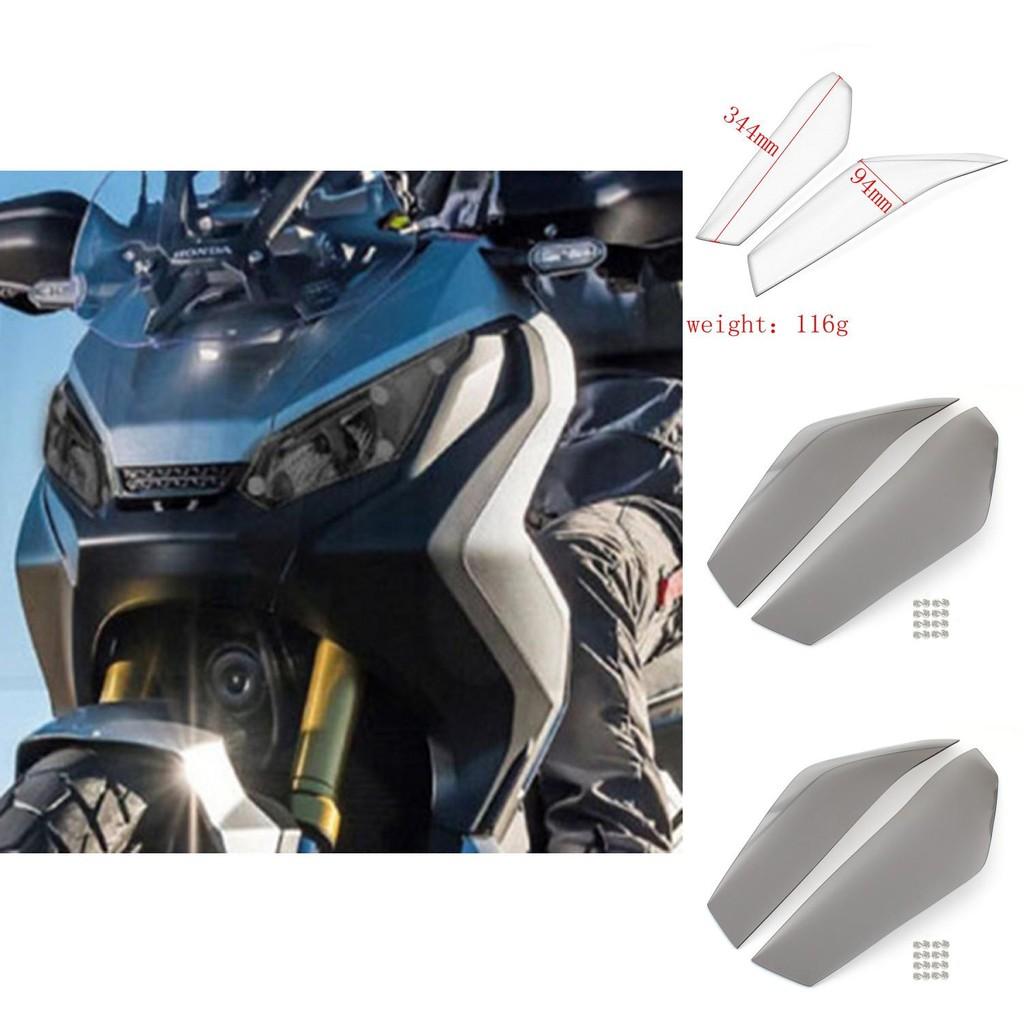 High Quality Headlight Protection Cover Shield For Honda X-adv750 2021 Motorcycle