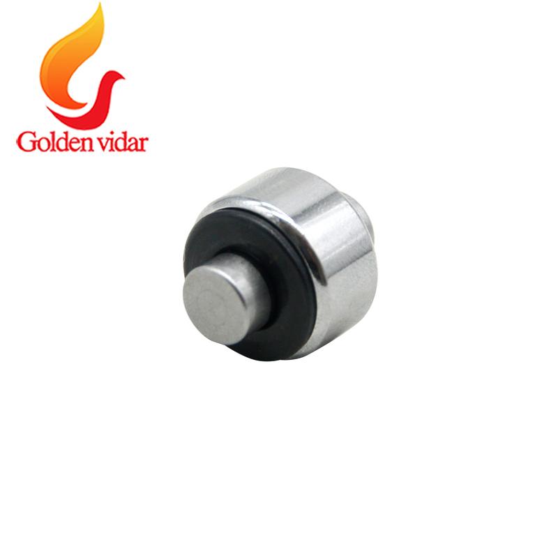 5 sets for sale (4 pieces/set), Diesel fuel spare part, VE Pump Part Roller Assy 1467010536, Roller assembly,Consists of 3 parts