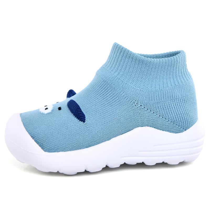 

Classmate Four Seasons Children s Sneakers Piggy Classmate High Elastic Flying Weaving Baby Toddler Shoes Socks Shoes high elastic 3D socks shoes