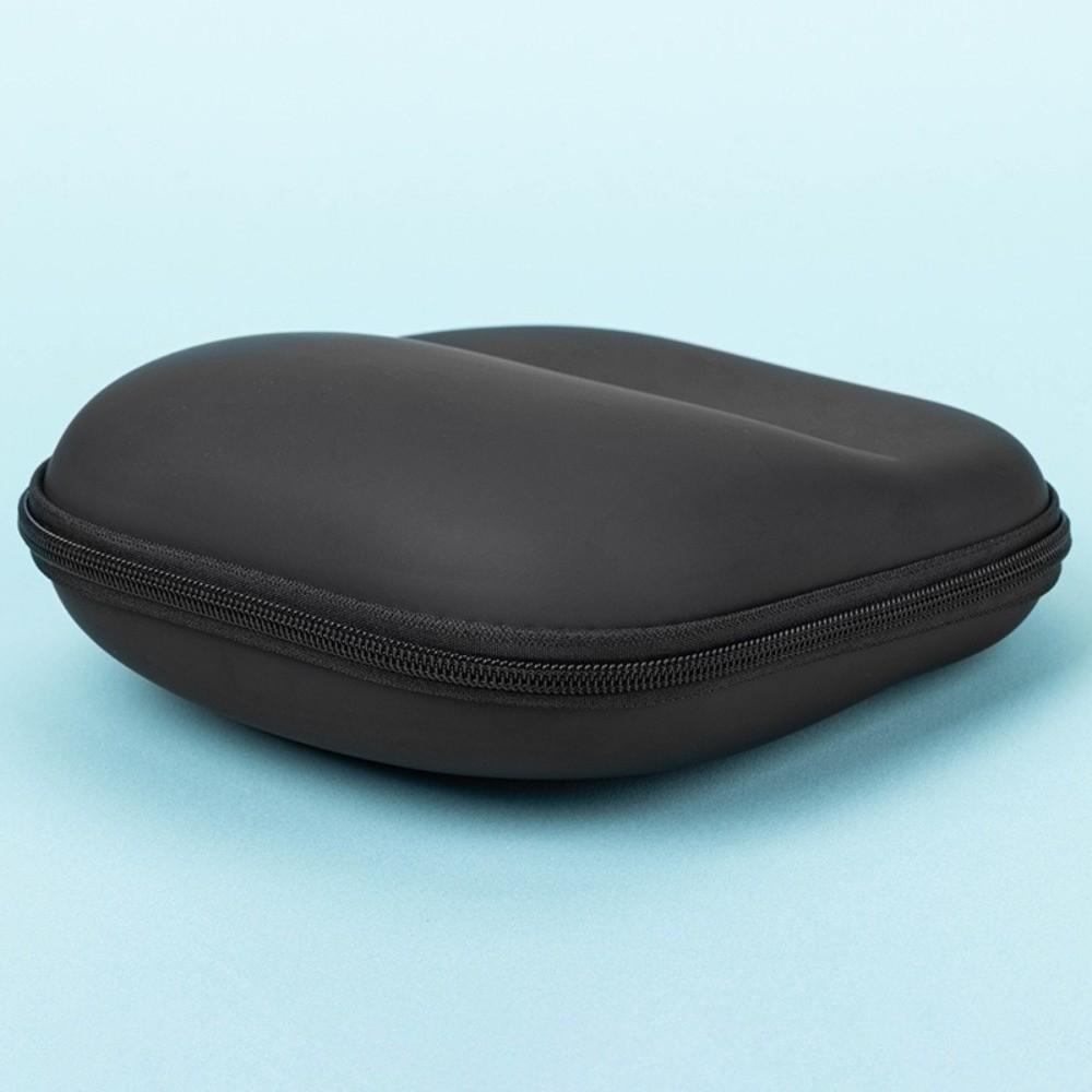 Shockproof Headphone Carrying Case Zipper EVA Earphone Case Bag Protective Universal Headset Pouch Box for EDIFIER Travel