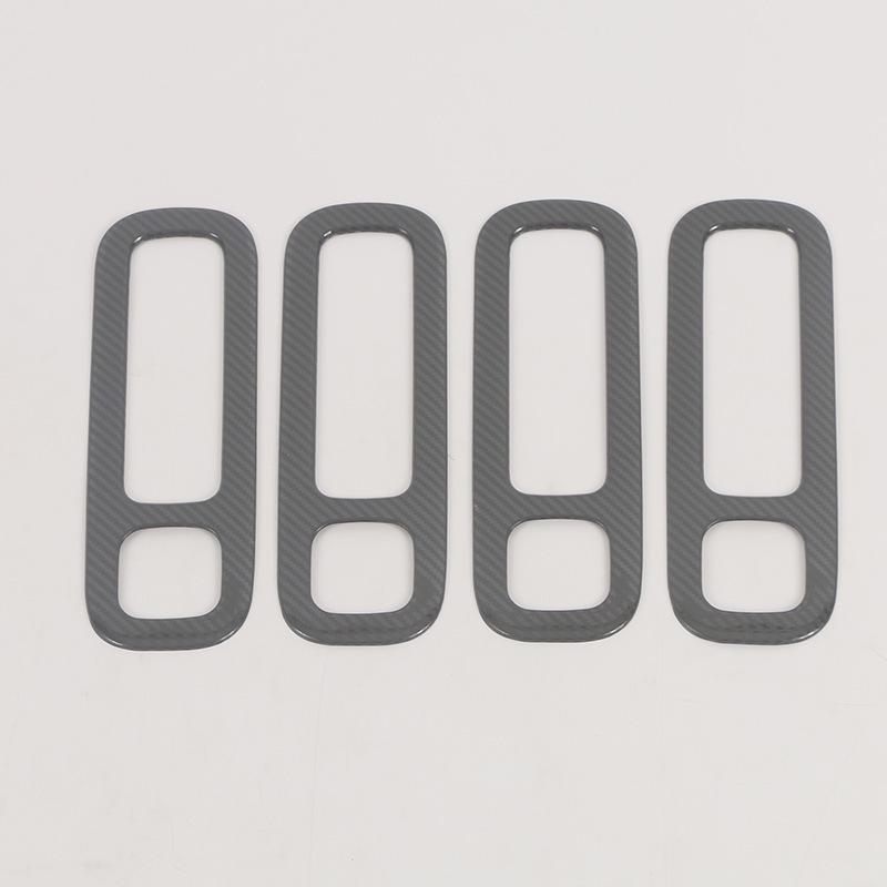 Roof AC Outlet Patch for Ideal 22 L9/L8 Models