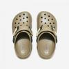Crocs Classic All Terrain Clog Crs206340 Khaki Multi