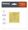 BESTWAY Waterproof Repair Patches 10 Pcs.