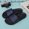 Anti-slip Slingback Men's Flip Flops 50 Size Slippers Slides For Men Shoes Minimalist Sandals Man Sneakers Sport Design