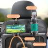 Generic Car Back Seat Cup Holder,Car Back Seat Cup Holder Car Multifunctional Hook
