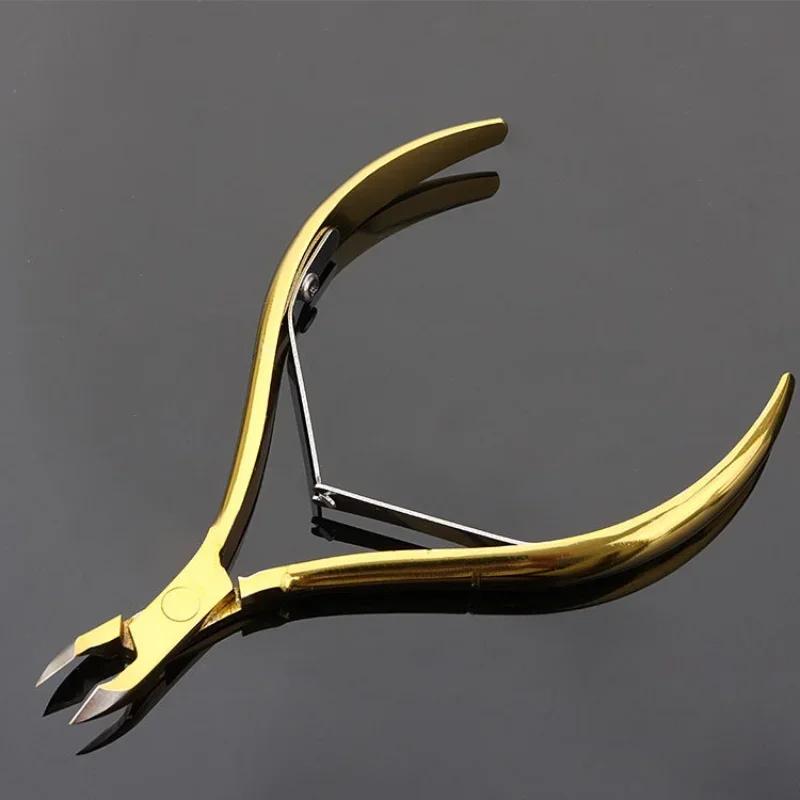 Dead Skin Cut A Pedicure Pliers Nail Clippers Knife Paronychia Beauty Tools Cutter Scissor Remover