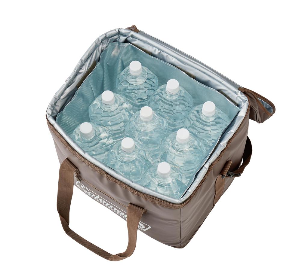 Ultimate Ice Cooler II35L (Greige)
