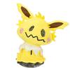 Mimikyu Sylveon Eevee Elemental Plush Toy Collection
