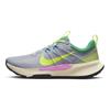 Nike Juniper Trail 2 Wolf Grey Volt Sneakers DM0822-004