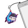 Osomatsu Pinched Strap Devil Osomatsu-san Ver.