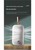 Portable Dehumidifier for Car, Bathroom, Bedroom, Wardrobe, and Shoe Cabinet