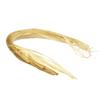 Yamabu Archery Shop Medium Gear Approx. 3g Hemp Kyudo Archery