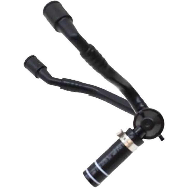 Brake Booster Vacuum Hose For A3 06-08 For TT 08-09 For Golf For Jetta For Passat 06-08 1K0612041GM Automotive Replacement Brake Hoses