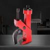 Tire Demounting Tool Clamp-Style Bead Breaker Heavy-Duty for Mechanics, DIYers