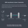 TP-LINK Industrial 100Mbps Single-Mode Single-Fiber Media Converter