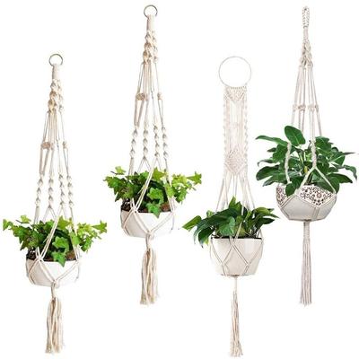Macetas y jardineras – Maceteros colgantes