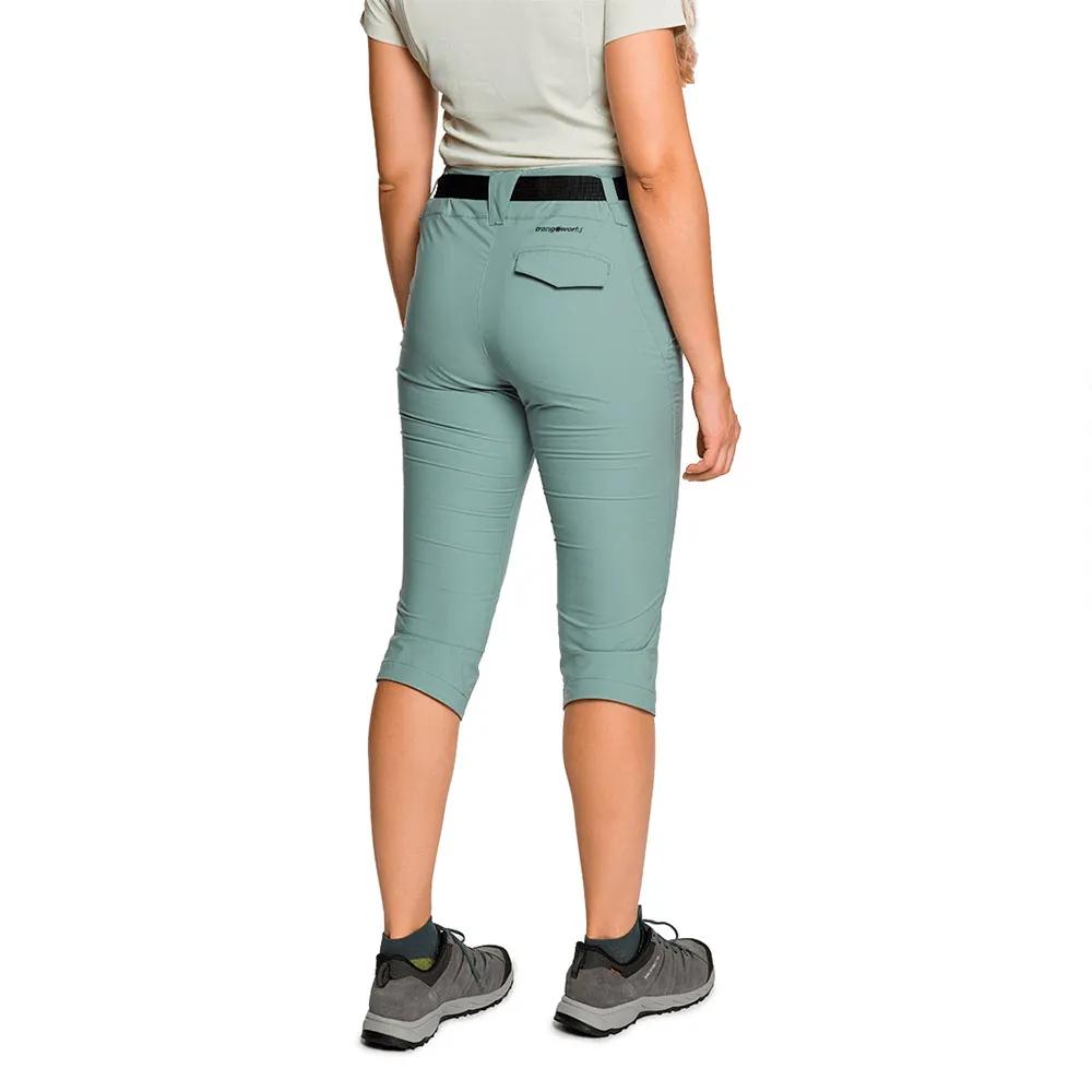 Trangoworld Pants 3/4 Nzilo