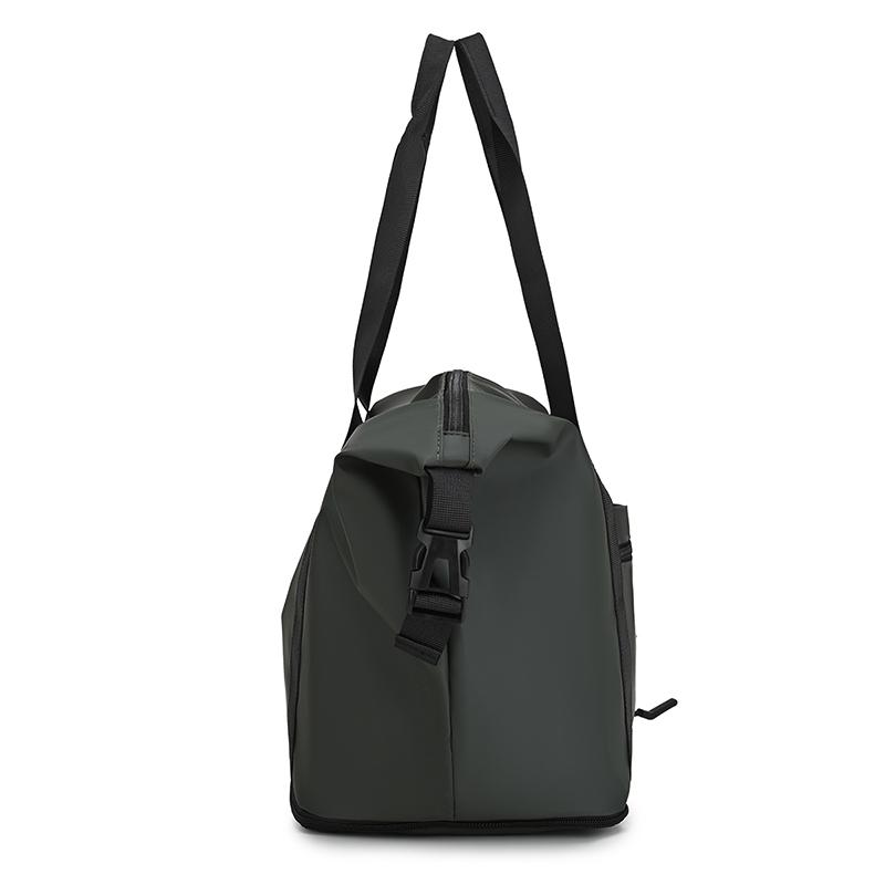 Reisetasche Kurzstrecke Tragbar Große Kapazität Fitness Tasche Leichte Reise Duffelbag