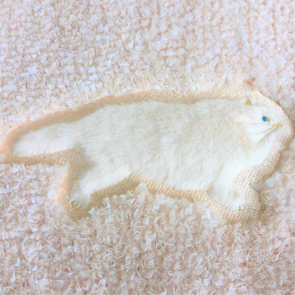 Senko Moomoo Shaton with Adsorption 15843 S.D.S Sheet, Normal/Cleaning Type, Beige,