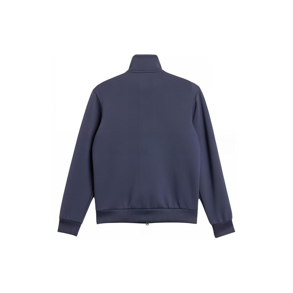 Adidas Anglezarke Trainingsjacke Nachtblau/Kreideweiß Herren Streetwear IM8921