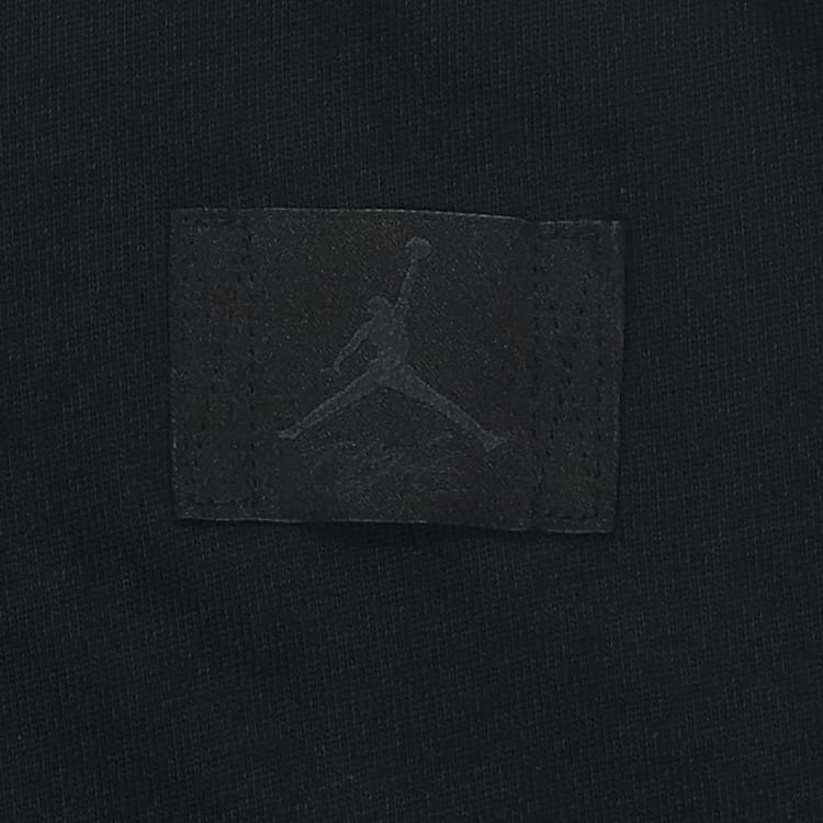 Jordan ESSENTIALS T Shirt Women's Black HM4373-010
