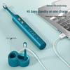 UV Wireless Charging Electric Toothbrush