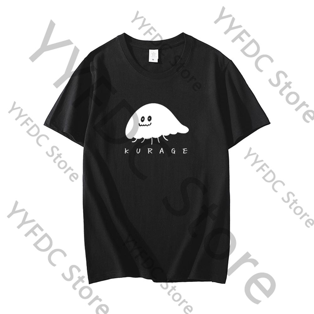 Bloom Into You TShirt Koito Yuu Same T Shirt Women Unisex Harajuku Cartoon Cute Short Sleeve Tee Eventually Anime Cosplay Clothes