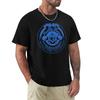 Oktavia Von Seckendoff Tshirt Holiday Casual Short Sleeve Top