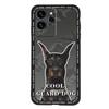 Full Wrap Anti-dust Phone Case For Oukitel C32 Back Cover Shockproof Dirt-resistant Anti-knock Cover Fashion Design Cute