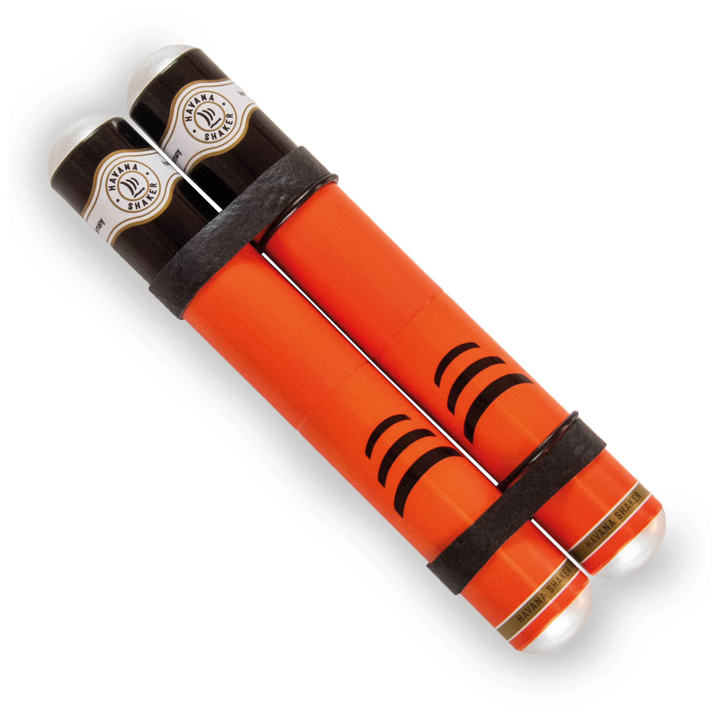 

Schlagwerk Havana Shaker, Long, SR-SK17, Orange