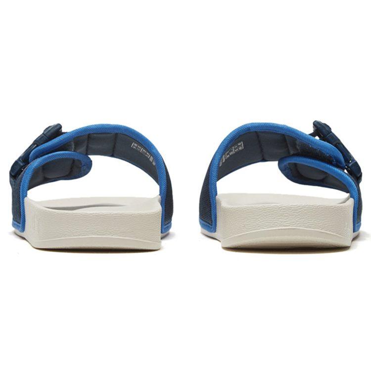 Puma Leadcat Ftr Wilo Slide Blue 372939-02