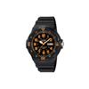 Men YOUTH Black Watch MRW-200H-4B MRW-200H-4B