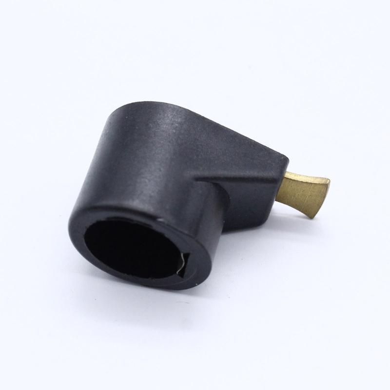 Durable Electronic Ignition Points Conversion Kit Car Modification Replacement Accessories Compatiblefor Lucas 25D + DM2