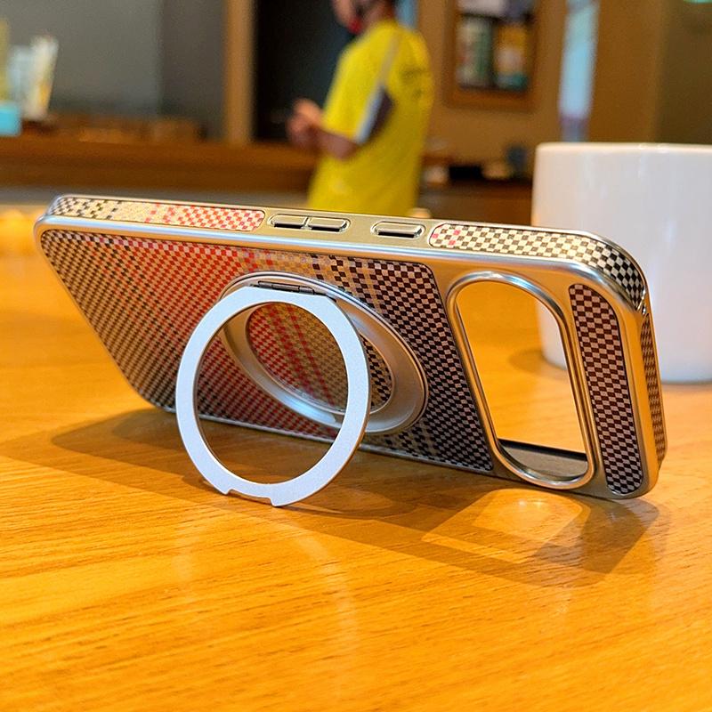 Sunrise 360 Ring N52S Strong Magnetic Case for Google Pixel 9 9A 10 Pro XL Stand Cover Shockproof Sunrise Premium