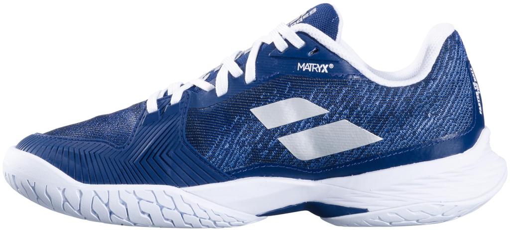 Babolat Jet Mach 3 All Court Tennis Shoes Women's (Product Code 3A1S25B630)