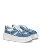 [LIEBES-CHARM] Tisse Sneaker Denim 8809905034804