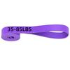 Unisex Fitness Resistance Band for Yoga & Strength Training