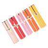 5ml Perfume Atomizer PU Leather Perfume Refillable Bottle Miniature Portable Spray Bottle for Travel