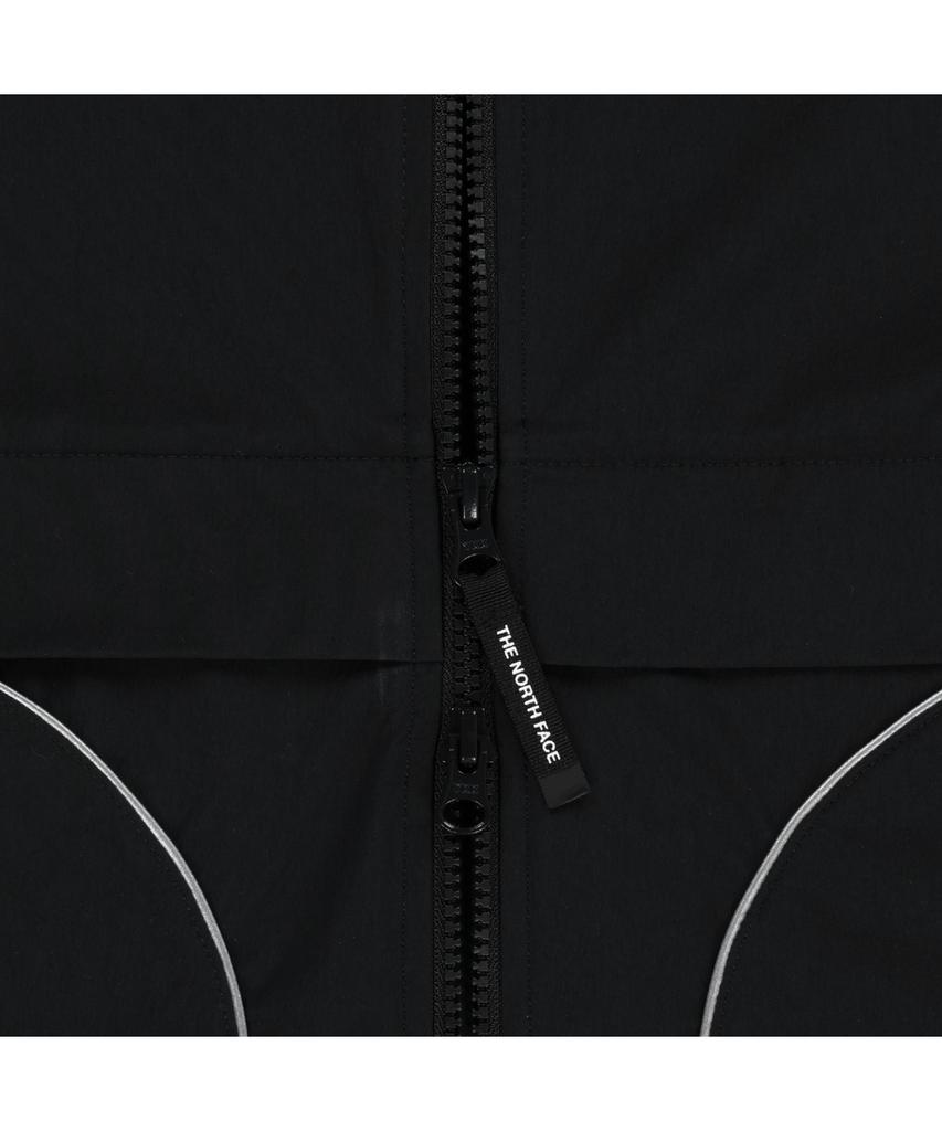 The North Face Nj3Bs06J White Label Brio Jacket Black