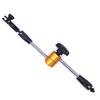 Magnetic Dial Indicator Stand with Base and Universal Support Rod