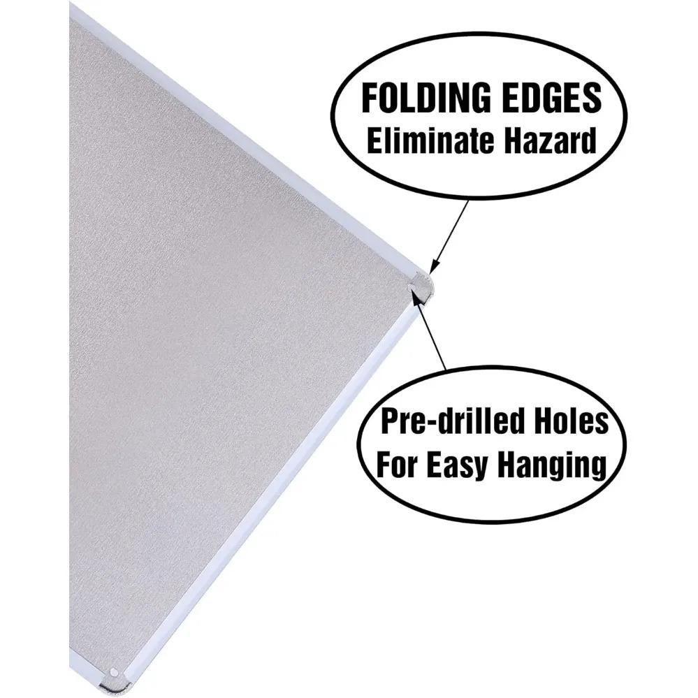 Vintage Retro Iron Sexy Beauties Wall Decor - Mixed Color Wall Mount Sign for Man Cave Bar Garage