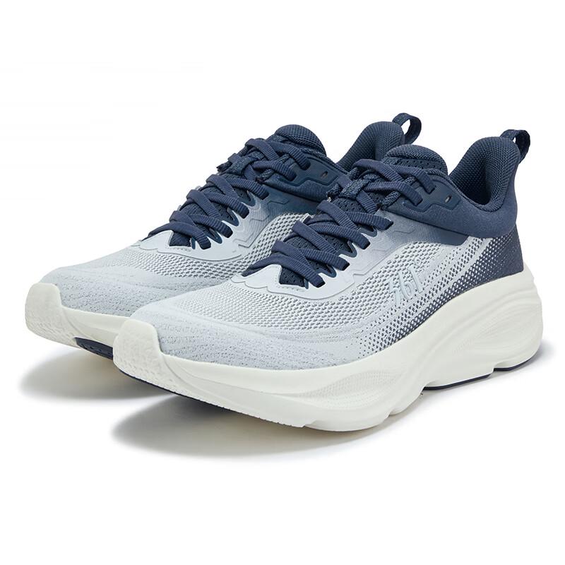 361° Men's Breathable Mesh Running Shoes 672532206 Series