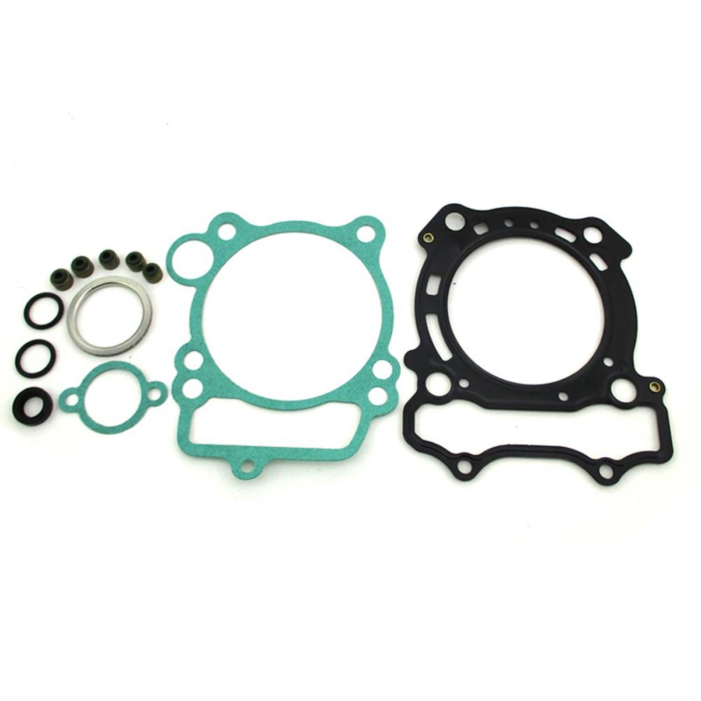 Cheap STONEDER Top End Engine Head Gasket Kits Kit For WR250F 20012009