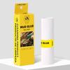 1pcs Green Watch Dust Removal Tool Putty Watch Dial Cleaner for Watchmakers Clean Wood Cleaning Stick Mud Dial Cleaning Tool