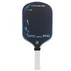 Premium Pickleball Paddle With Titanium Fiber Core EPP Thermal Pressed Grip Textured Surface