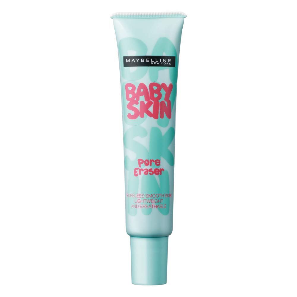 

MAYBELLINE Makeup Base Pore Primer 01 Натуральный