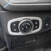 Pillar A Frame / Window Lift Button / Headlamps / Warning Light / Side AC Air Vents Cover Trim For Ford Focus MK4  - 2024