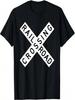 Railroad Crossing T-Shirt