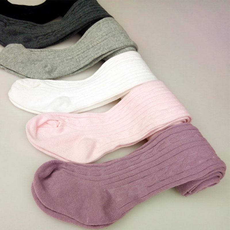 Baby Girls Tights Pantyhose Kids Casual Stockings Newborn Gifts
