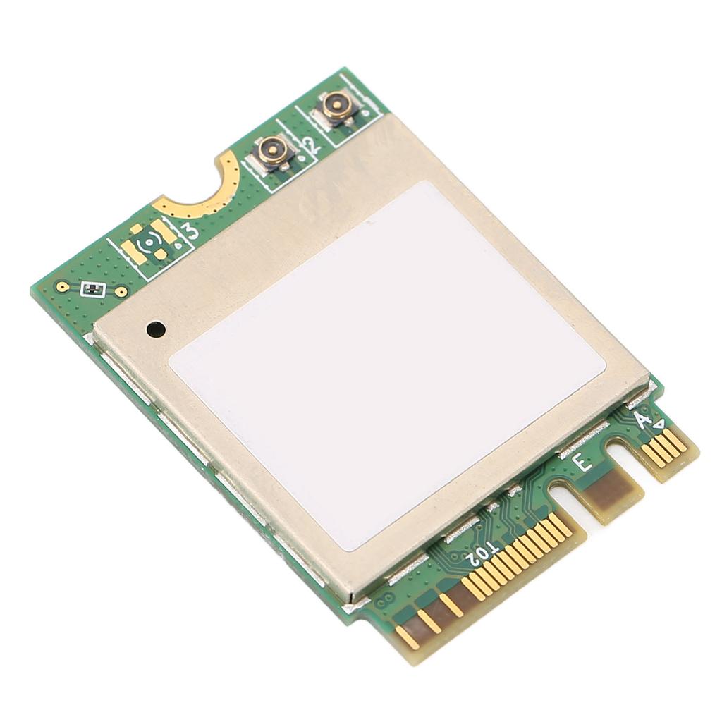 Wireless Network Card NGFF Dual Band 867mbps 2.4G 5G 802.11ac a b g n Laptops Network Card